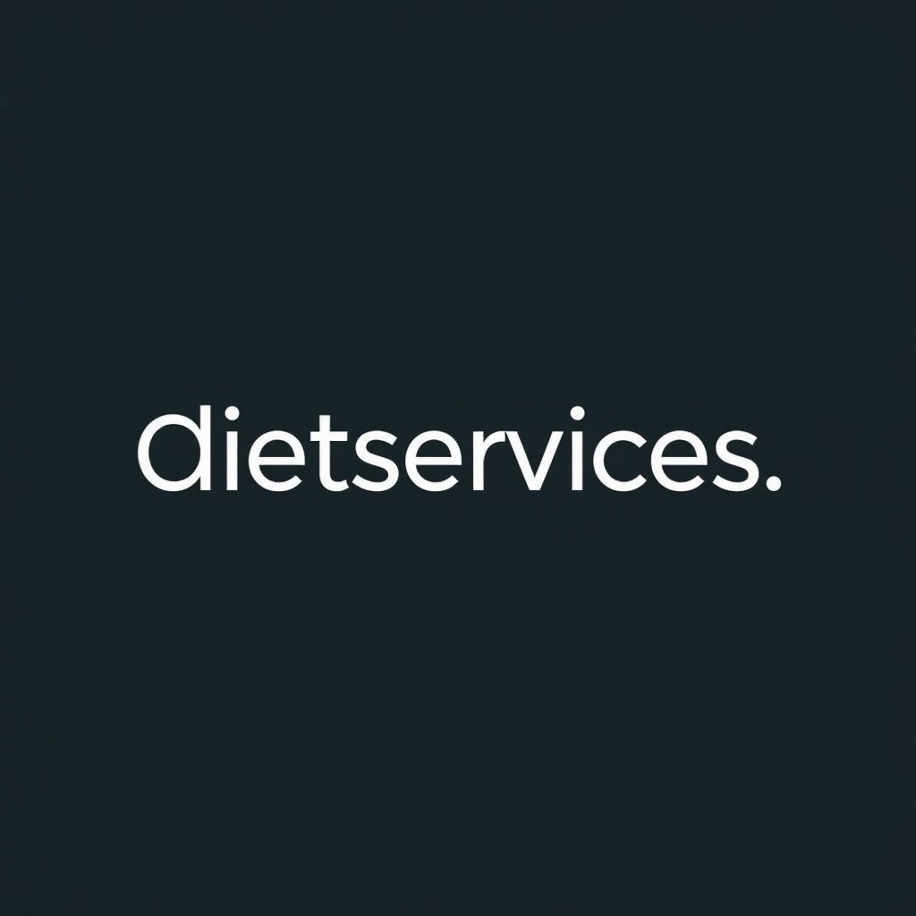 Dietservices